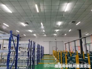 工业加湿器几大应用场景说明 从精密制造到舌尖安全的隐形守护者