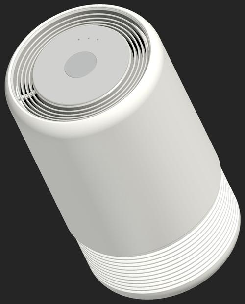 加湿器 提升室内空气质量与设计美学的理想之选