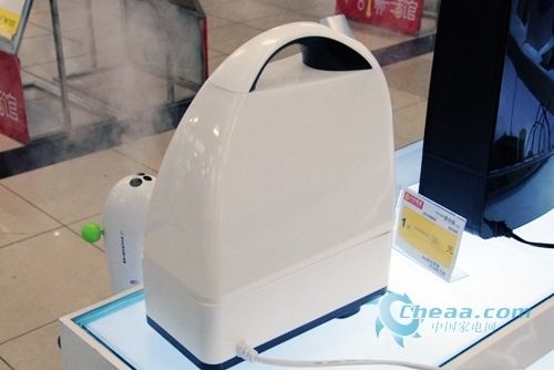 润物细无声 亚都超声波加湿器SC-2745新品体验，让呼吸回归自然